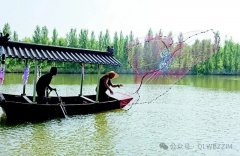 比翼齐飞 出圈鲁南丨枣庄：从“煤城”到“绿都”